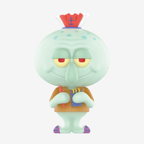 The Monsters × SpongeBob Series - Blind Box