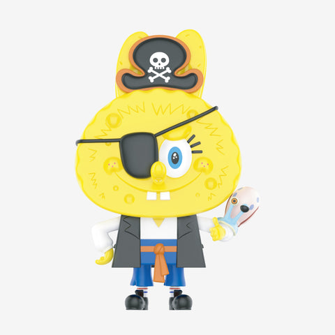 The Monsters × SpongeBob Series - Blind Box