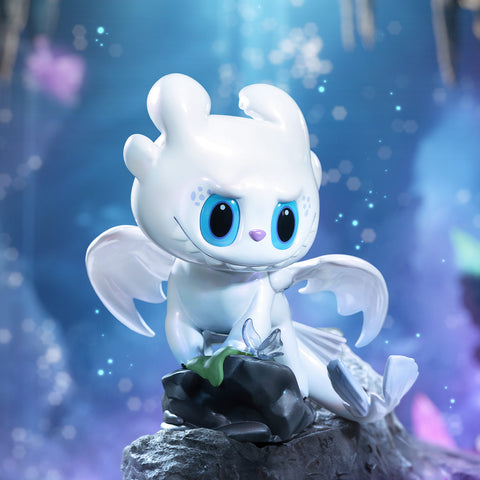 THE MONSTERS_How to Train Your Dragon Figurine