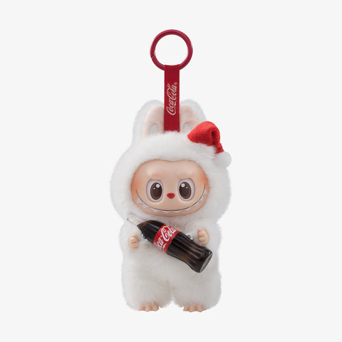 COCA-COLA SERIES-Vinyl Face Blind Box