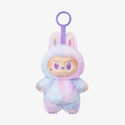 Big into Energy Series-Vinyl Plush Pendant 