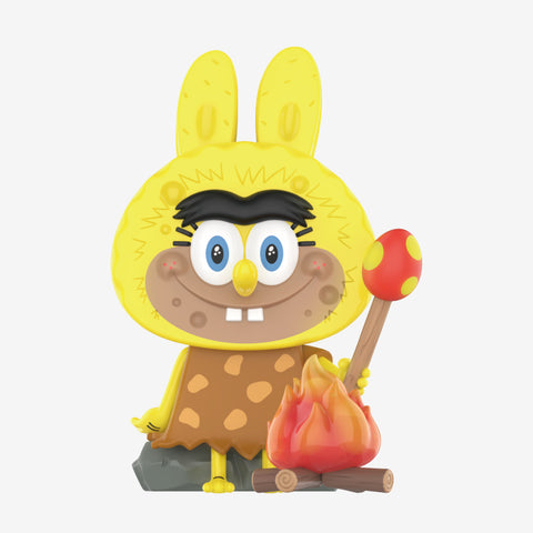 The Monsters × SpongeBob Series - Blind Box