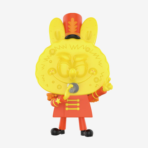 The Monsters × SpongeBob Series - Blind Box