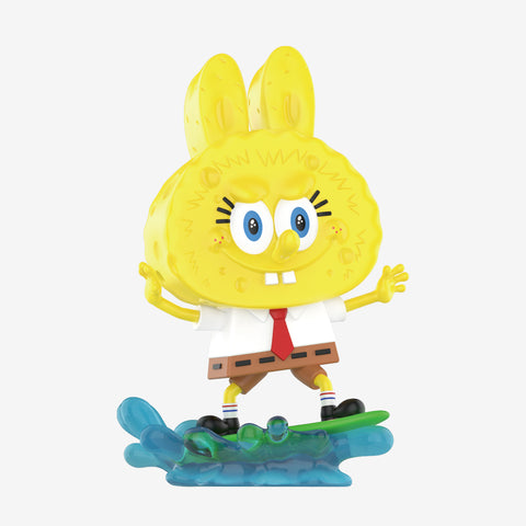 The Monsters × SpongeBob Series - Blind Box