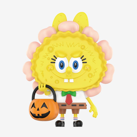 The Monsters × SpongeBob Series - Blind Box